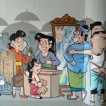 サムネイルブログ